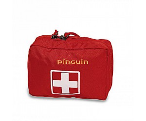 Аптечка Pinguin First aid kit (Red, S)